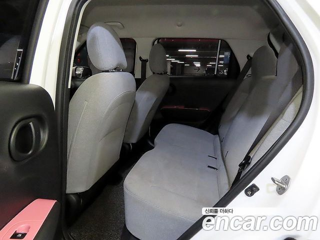 Hyundai Casper Turbo Smart 2023 — фото 7