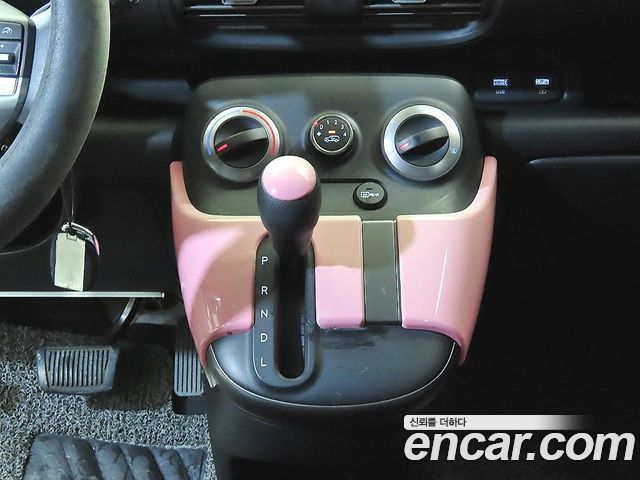 Hyundai Casper Turbo Smart 2023 — фото 16