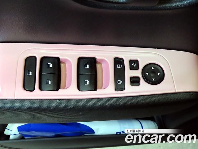 Hyundai Casper Turbo Smart 2023 — фото 17