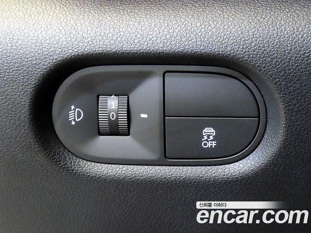 Hyundai Casper Turbo Smart 2023 — фото 18