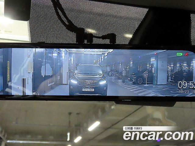 Hyundai Casper Turbo Smart 2023 — фото 19