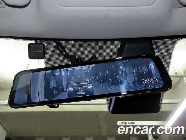 Hyundai Casper Turbo Smart 2023 — фото 20