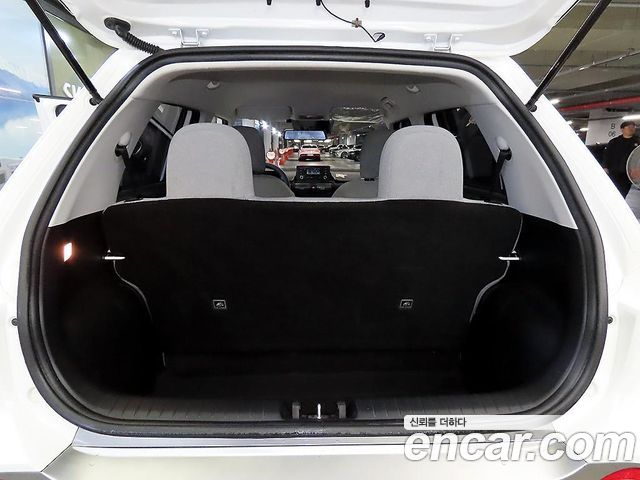 Hyundai Casper Turbo Smart 2023 — фото 21