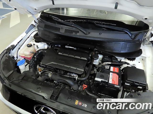 Hyundai Casper Turbo Smart 2023 — фото 22