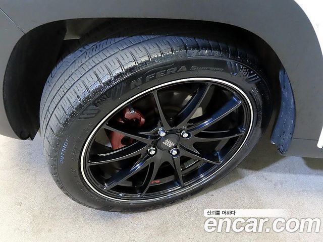 Hyundai Casper Turbo Smart 2023 — фото 23