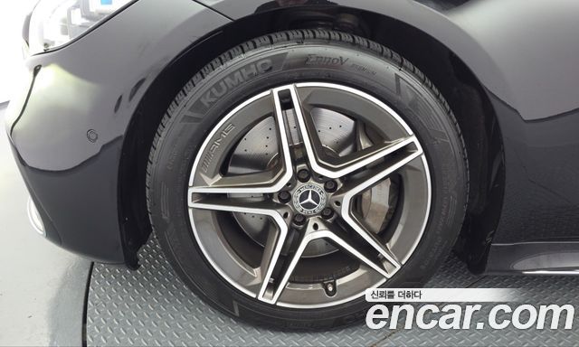 Mercedes-Benz S-Class (W223) S400 d 4MATIC 2021 — фото 5