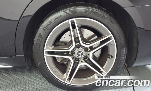 Mercedes-Benz S-Class (W223) S400 d 4MATIC 2021 — фото 21