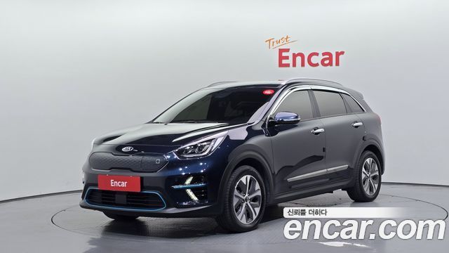 Kia Niro EV Noblesse