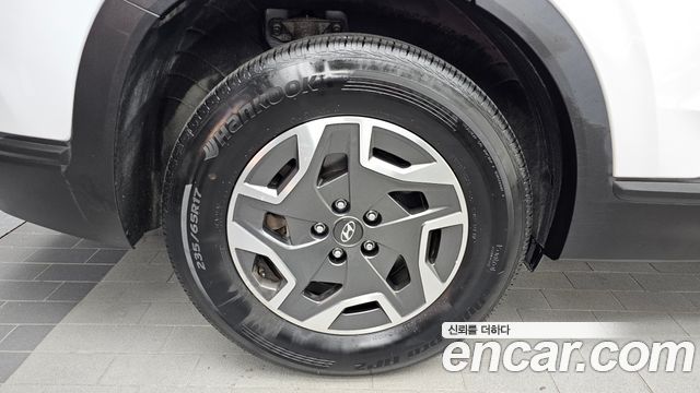 Hyundai Santa Fe HEV 1.6 2WD Prestige 2022 — фото 5