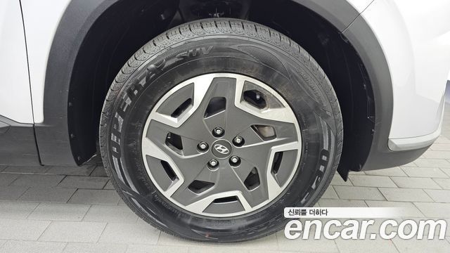 Hyundai Santa Fe HEV 1.6 2WD Prestige 2022 — фото 21