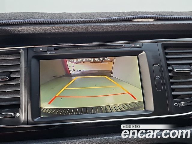 Kia Carnival 7-seater Limousine VIP 2016 — фото 19
