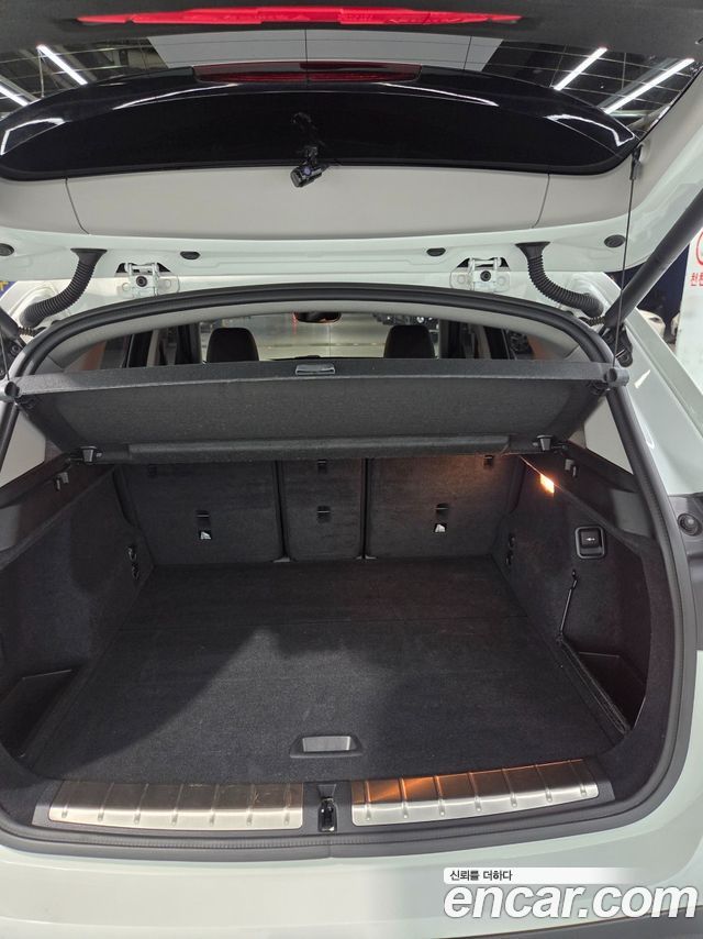 BMW X1 (F48) xDrive 18d 2016 — фото 21