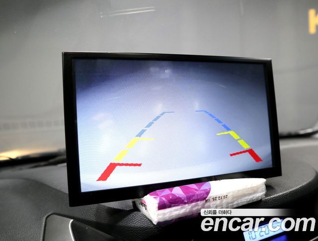 Hyundai Avante (MD) M16 GDI Modern 2013 — фото 17