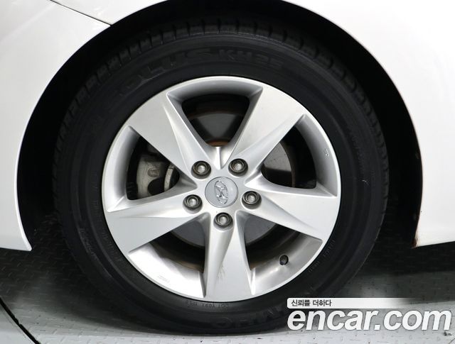 Hyundai Avante (MD) M16 GDI Modern 2013 — фото 23