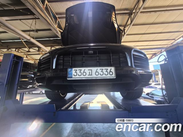 Porsche Cayenne (PO536) 3.0 E-Hybrid Coupe