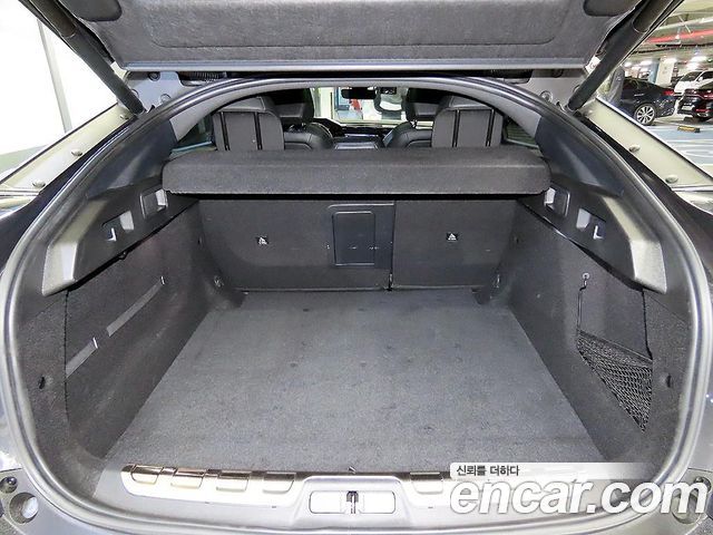 Peugeot 408 1.2 Pure Tech GT 2023 — фото 2