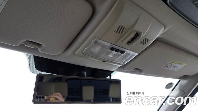 Land Rover Discovery 4 3.0 SDV6 SE 2014 — фото 20