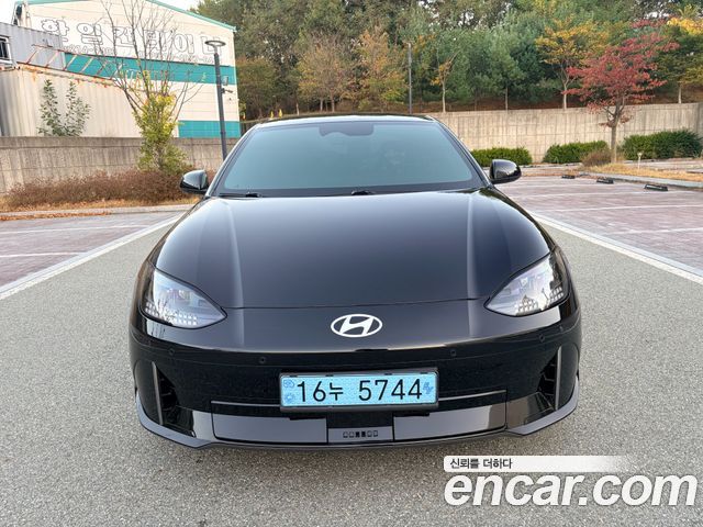 Hyundai Ioniq 6 Standard E-Value+ 2025 — фото 3
