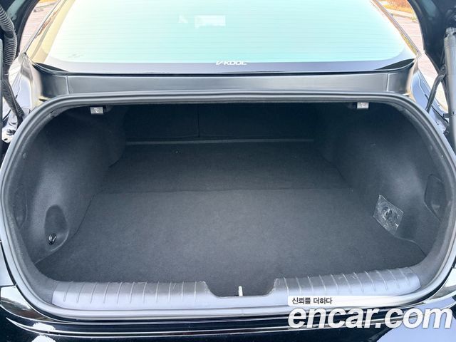 Hyundai Ioniq 6 Standard E-Value+ 2025 — фото 8