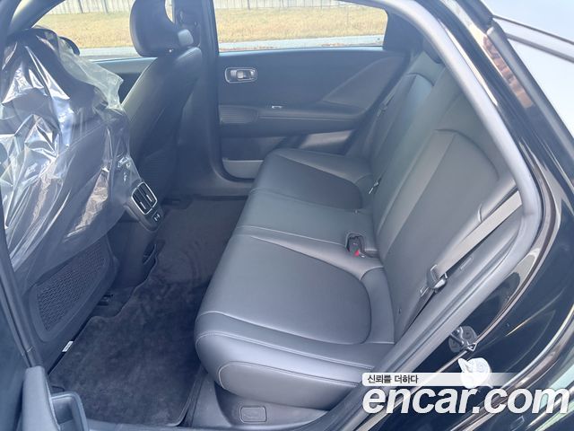 Hyundai Ioniq 6 Standard E-Value+ 2025 — фото 9