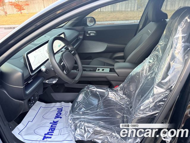 Hyundai Ioniq 6 Standard E-Value+ 2025 — фото 10