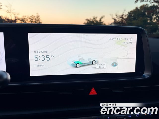 Hyundai Ioniq 6 Standard E-Value+ 2025 — фото 16