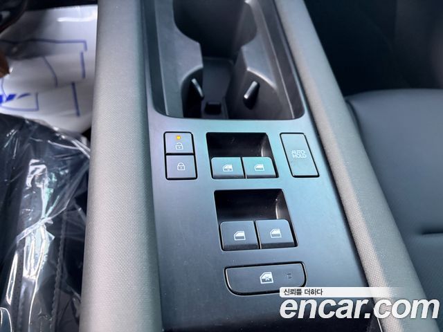 Hyundai Ioniq 6 Standard E-Value+ 2025 — фото 18