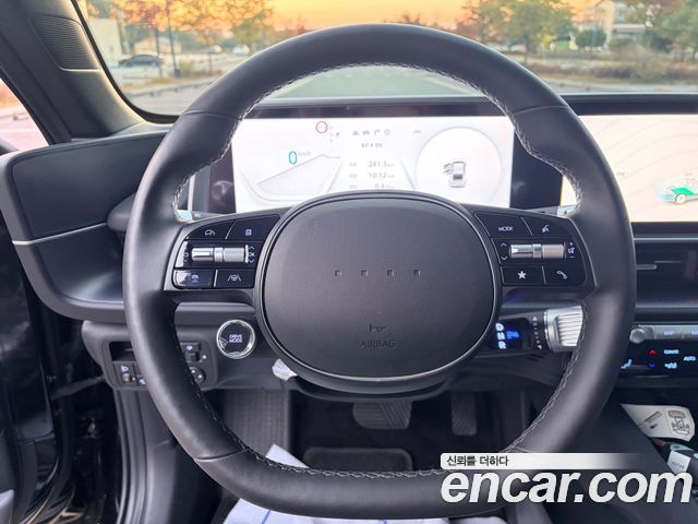 Hyundai Ioniq 6 Standard E-Value+ 2025 — фото 20