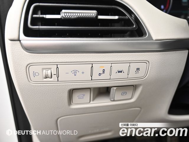 Hyundai Palisade Gasoline 3.8 2WD Prestige 2021 — фото 21
