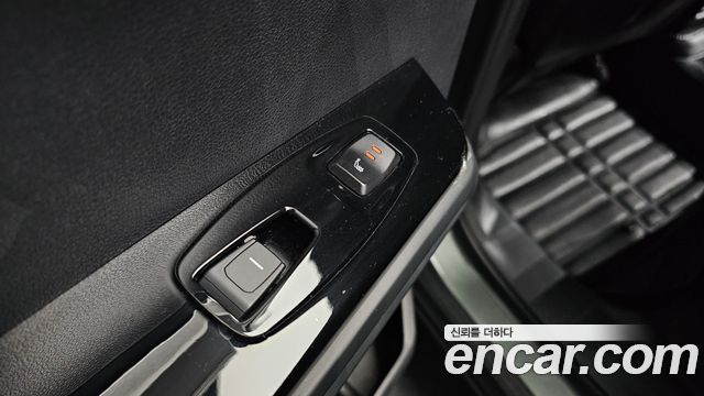 KG Mobility (SsangYong) Torres Gasoline 1.5 4WD T7 2023 — фото 19
