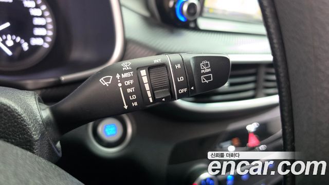 Hyundai Tucson Gasoline 1.6 turbo 2WD Smart 2020 — фото 27