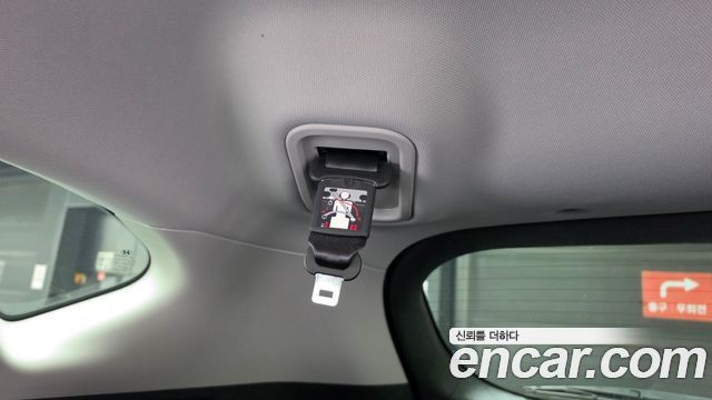 Hyundai Tucson Gasoline 1.6 turbo 2WD Smart 2020 — фото 30