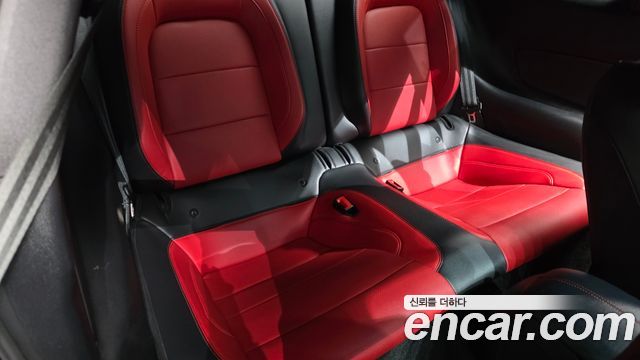 Ford Mustang Coupe 2019 — фото 11