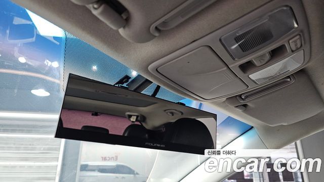 Hyundai Tucson ix Diesel 2WD LX20 Smart-Pack 2013 — фото 18