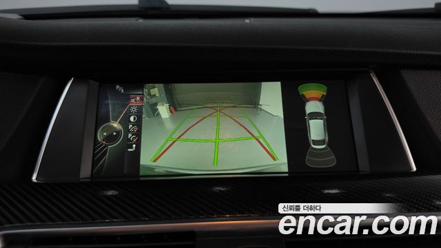 BMW 5 Series GT (F07) GT ED Edition 2013 — фото 15