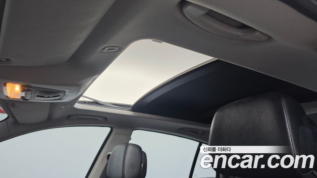 BMW 5 Series GT (F07) GT ED Edition 2013 — фото 19