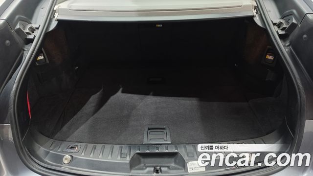 BMW 5 Series GT (F07) GT ED Edition 2013 — фото 20