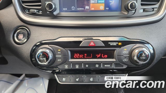 Kia Sorento Diesel 2.0 2WD Noblesse 2016 — фото 17