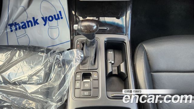 Kia Sorento Diesel 2.0 2WD Noblesse 2016 — фото 18