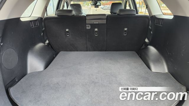 Kia Sorento Diesel 2.0 2WD Noblesse 2016 — фото 22