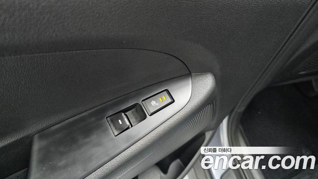 Hyundai Tucson Diesel 2.0 2WD Modern 2017 — фото 19