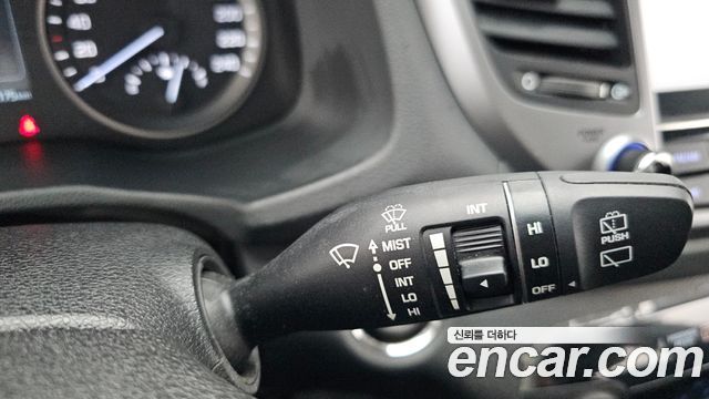 Hyundai Tucson Diesel 2.0 2WD Modern 2017 — фото 27