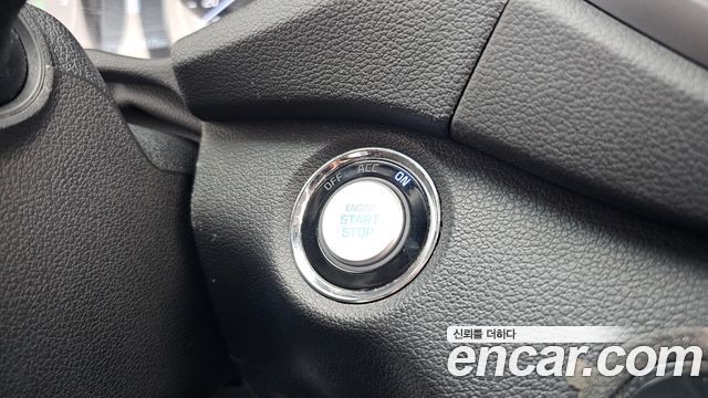 Hyundai Tucson Diesel 2.0 2WD Modern 2017 — фото 28