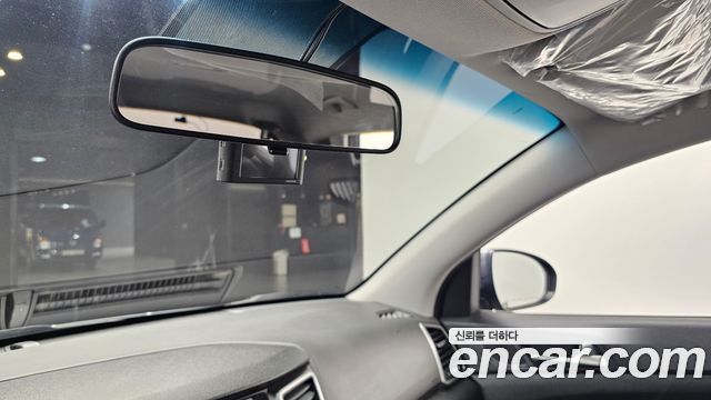 Hyundai Tucson Diesel 2.0 2WD Modern 2017 — фото 30