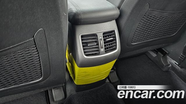 Hyundai Tucson Diesel 2.0 2WD Modern 2017 — фото 32