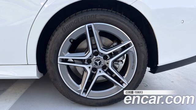 Mercedes-Benz CLA-Class (C118) CLA250 4MATIC 2026 — фото 5