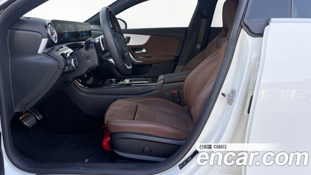 Mercedes-Benz CLA-Class (C118) CLA250 4MATIC 2026 — фото 10