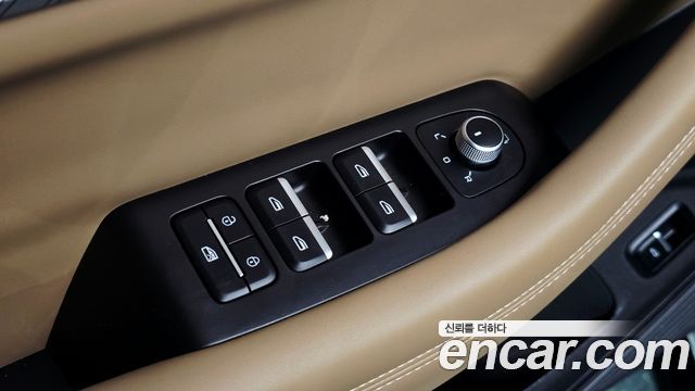 Renault Korea Grand Koleos 2.0 Iconic 2WD 2026 — фото 15