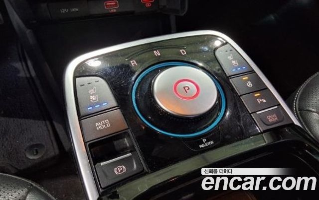 Kia Niro Plus Earth 2023 — фото 7