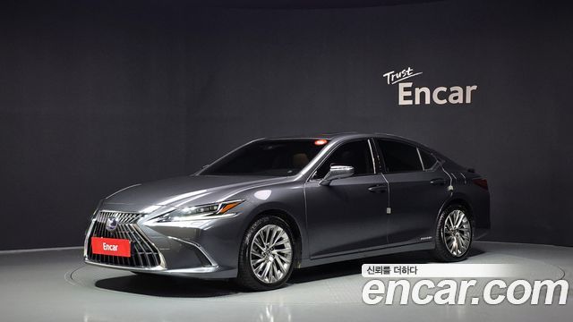 Lexus ES300h (VII) Executive